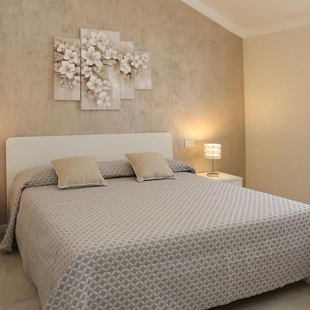 Flower Apartments Bardolino Zewnętrze zdjęcie
