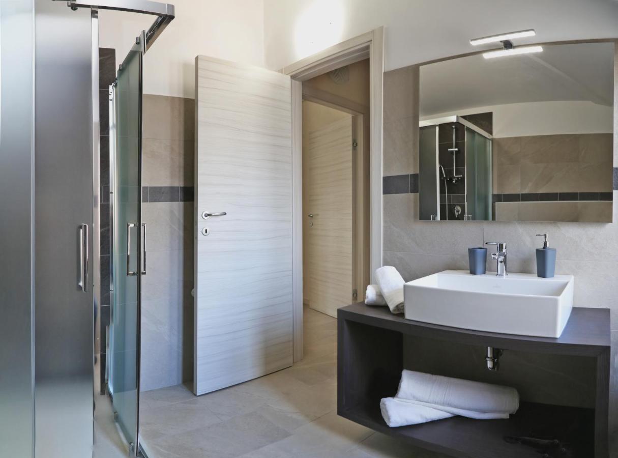 Flower Apartments Bardolino Zewnętrze zdjęcie