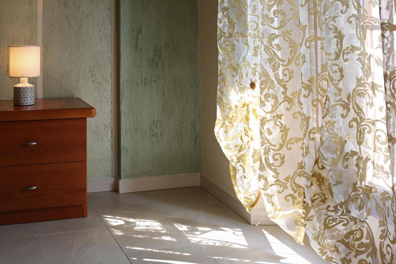 Flower Apartments Bardolino Zewnętrze zdjęcie