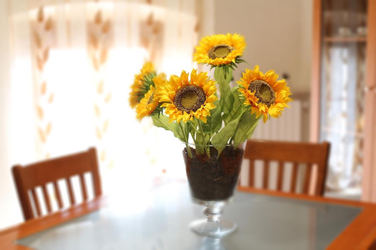 Flower Apartments Bardolino Zewnętrze zdjęcie