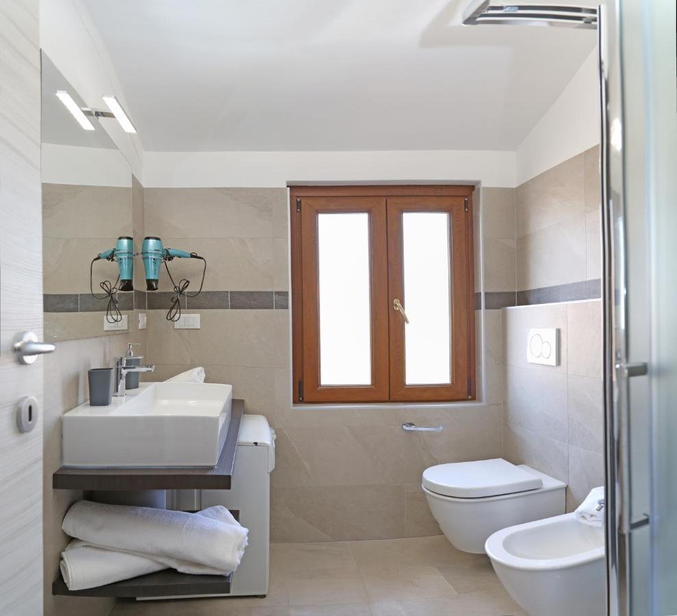 Flower Apartments Bardolino Zewnętrze zdjęcie