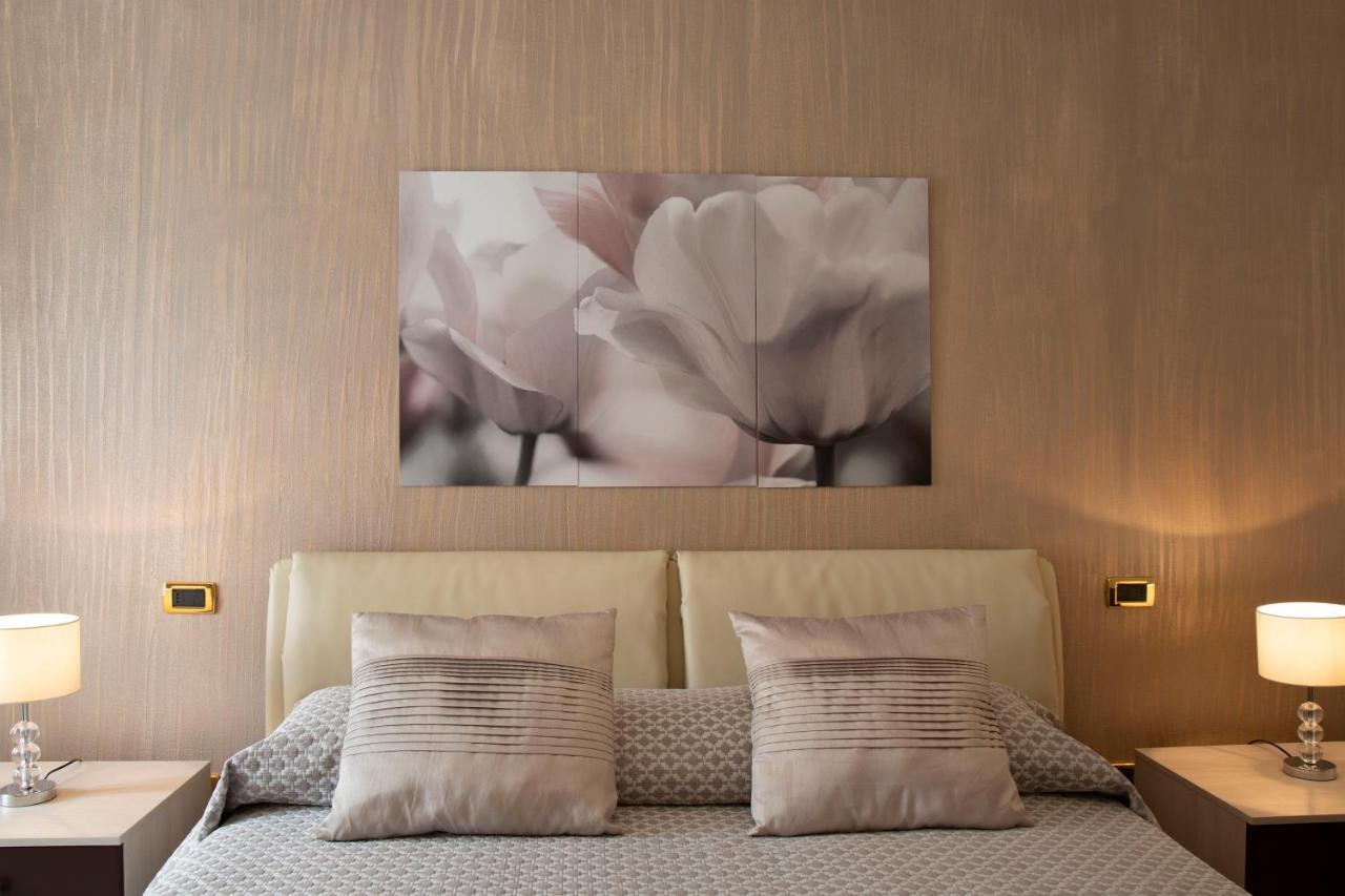 Flower Apartments Bardolino Zewnętrze zdjęcie