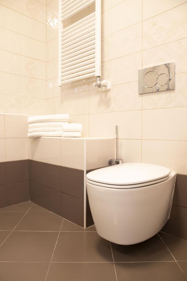 Flower Apartments Bardolino Zewnętrze zdjęcie