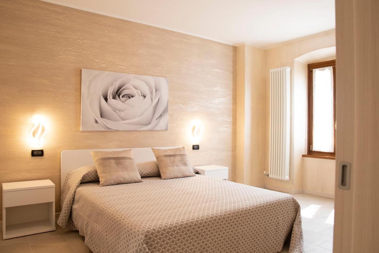 Flower Apartments Bardolino Zewnętrze zdjęcie