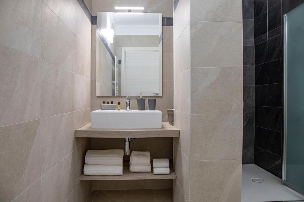 Flower Apartments Bardolino Zewnętrze zdjęcie