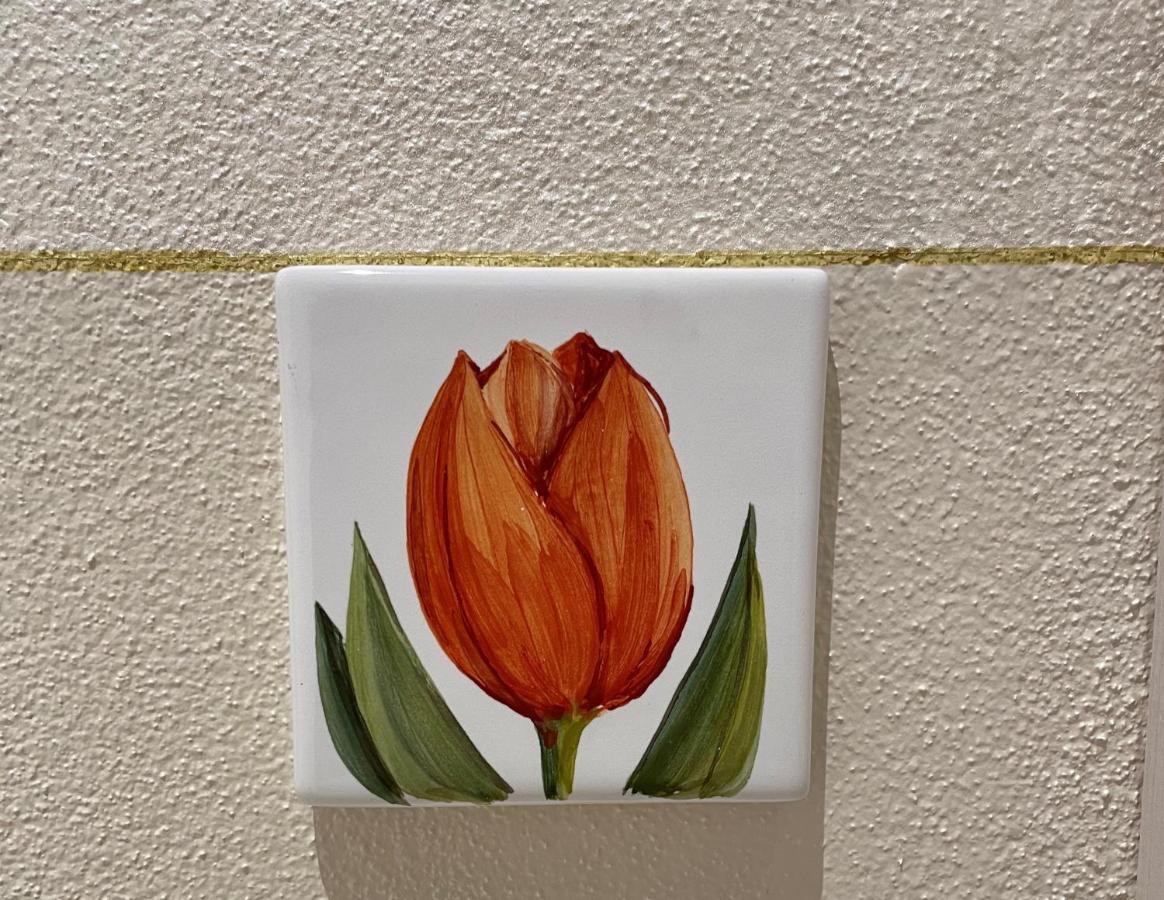 Flower Apartments Bardolino Zewnętrze zdjęcie