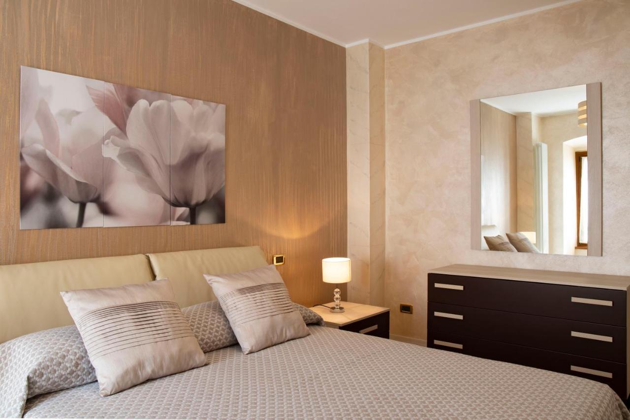 Flower Apartments Bardolino Zewnętrze zdjęcie