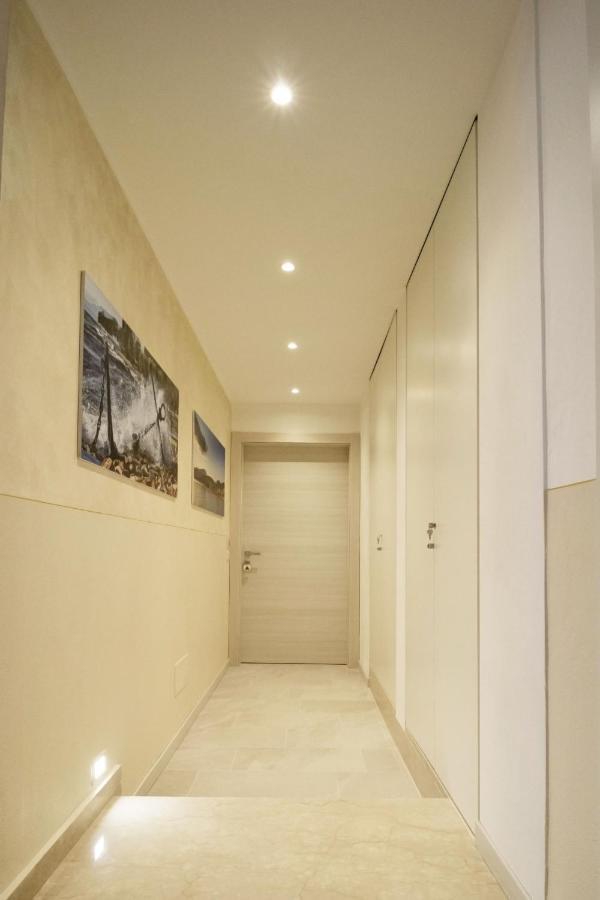 Flower Apartments Bardolino Zewnętrze zdjęcie