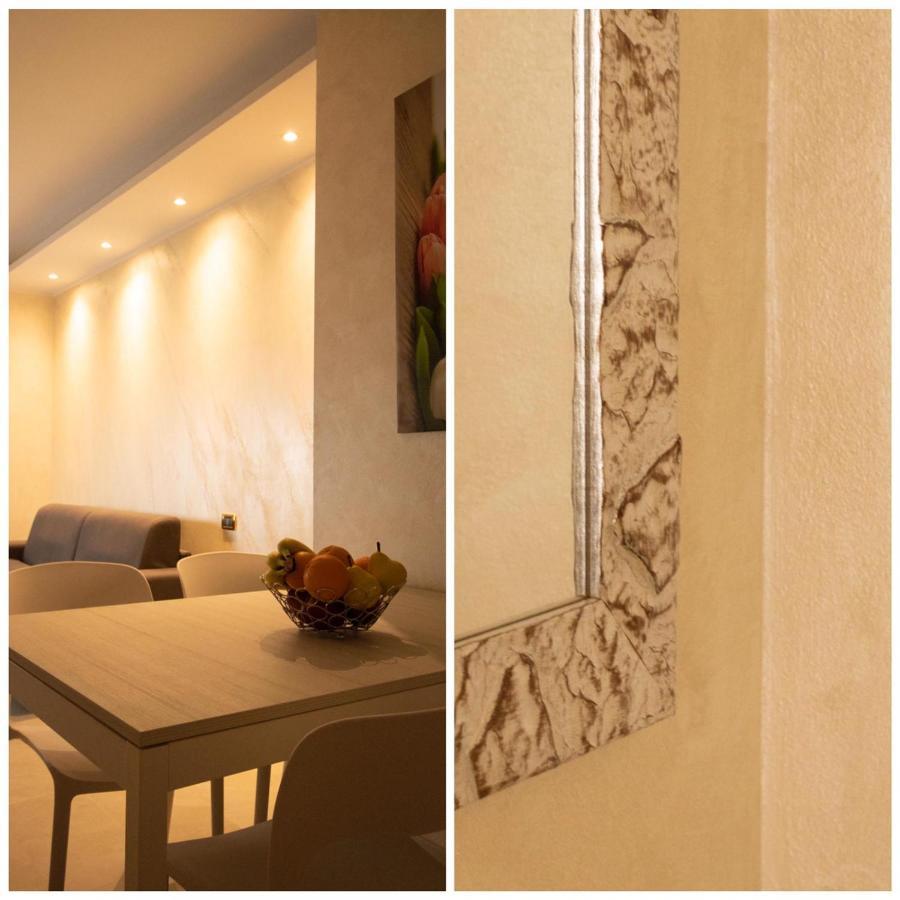Flower Apartments Bardolino Zewnętrze zdjęcie