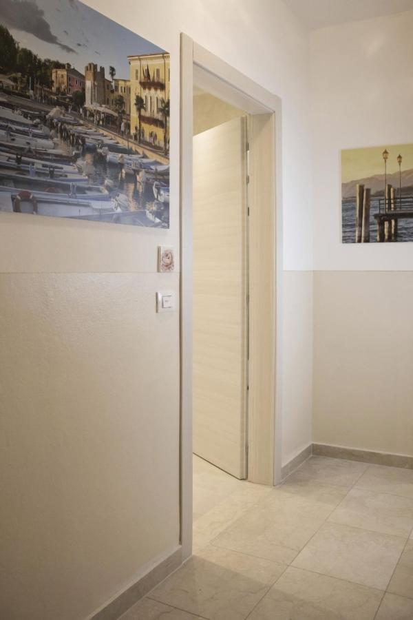 Flower Apartments Bardolino Zewnętrze zdjęcie